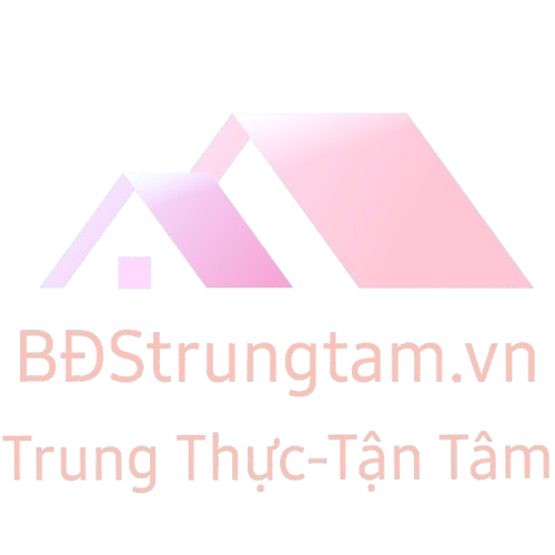 Bất Động Sản Trung Tâm