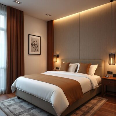 Booking căn hộ là gì